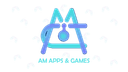 AM Players Logo